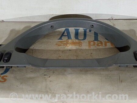 ФОТО Накладка панелі приладів для Mercedes-Benz Sprinter Киев