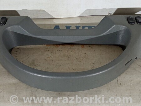 ФОТО Накладка панелі приладів для Mercedes-Benz Sprinter Киев