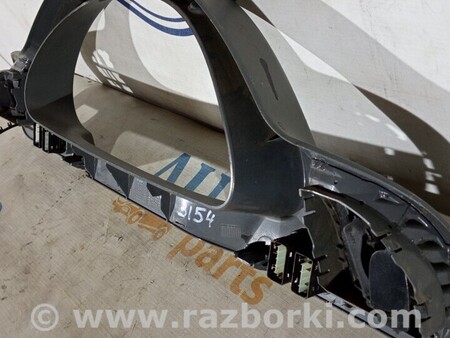 ФОТО Накладка панелі приладів для Mercedes-Benz Sprinter Киев