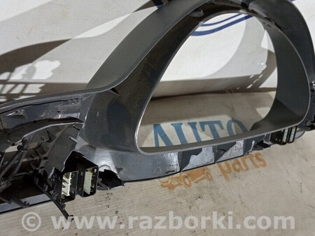 ФОТО Накладка панелі приладів для Mercedes-Benz Sprinter Киев