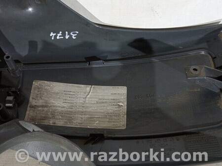 ФОТО Накладка рульової колонки для Mercedes-Benz Sprinter Киев