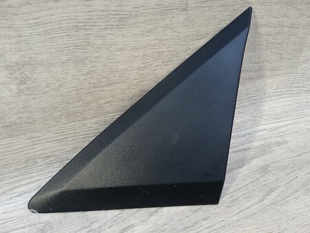 ФОТО Накладка Уголок зеркала заднего вида левая для Mercedes-Benz Sprinter Киев