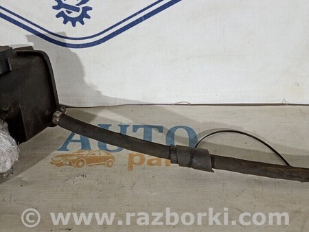 ФОТО Насос гідропідсилювача керма ГУР для Mercedes-Benz Sprinter Киев