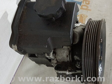 ФОТО Насос гідропідсилювача керма ГУР для Mercedes-Benz Sprinter Киев