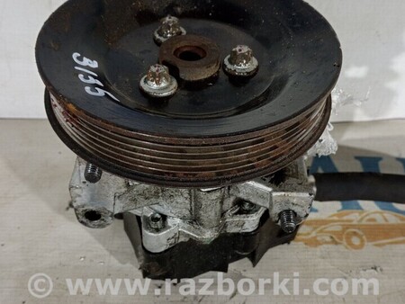 ФОТО Насос гідропідсилювача керма ГУР для Mercedes-Benz Sprinter Киев