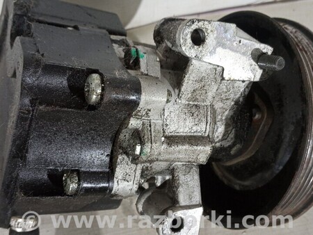 ФОТО Насос гідропідсилювача керма ГУР для Mercedes-Benz Sprinter Киев