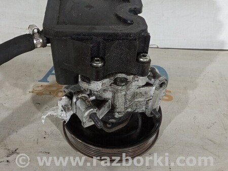 ФОТО Насос гідропідсилювача керма ГУР для Mercedes-Benz Sprinter Киев