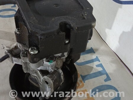 ФОТО Насос гідропідсилювача керма ГУР для Mercedes-Benz Sprinter Киев