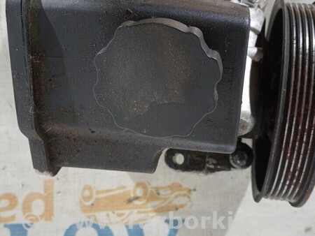 ФОТО Насос гідропідсилювача керма ГУР для Mercedes-Benz Sprinter Киев