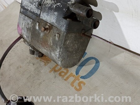 ФОТО Обігрівач автономний обігрівач стоянки для Mercedes-Benz Sprinter Киев