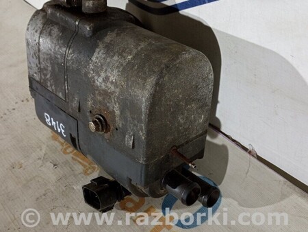 ФОТО Обігрівач автономний обігрівач стоянки для Mercedes-Benz Sprinter Киев