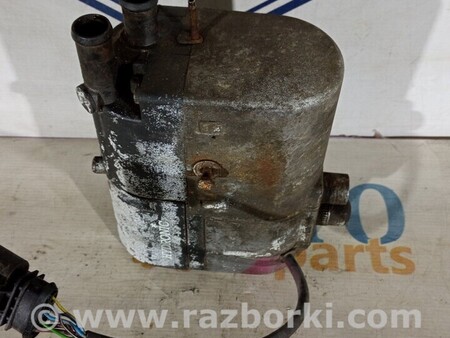 ФОТО Обігрівач автономний обігрівач стоянки для Mercedes-Benz Sprinter Киев