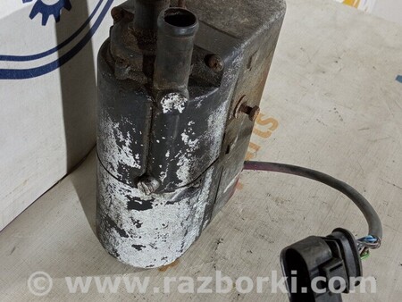 ФОТО Обігрівач автономний обігрівач стоянки для Mercedes-Benz Sprinter Киев