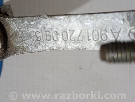 ФОТО Обмежувач дверей передній для Mercedes-Benz Sprinter Киев