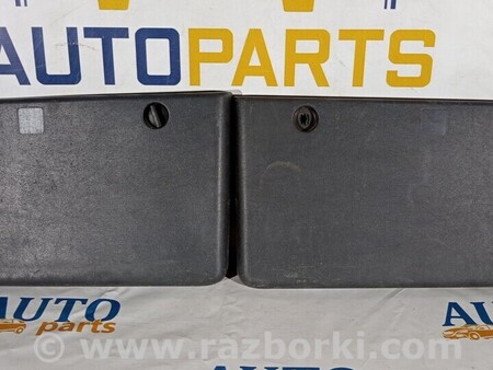 ФОТО Обшивка передніх лівих та правих дверей низ для Mercedes-Benz Sprinter Киев