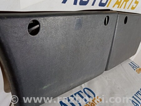 ФОТО Обшивка передніх лівих та правих дверей низ для Mercedes-Benz Sprinter Киев