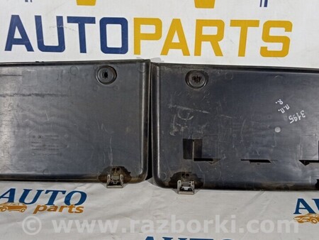 ФОТО Обшивка передніх лівих та правих дверей низ для Mercedes-Benz Sprinter Киев