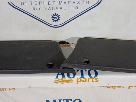 ФОТО Обшивка передніх лівих та правих дверей низ для Mercedes-Benz Sprinter Киев