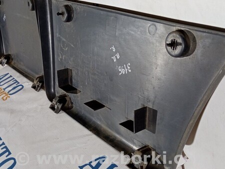 ФОТО Обшивка передніх лівих та правих дверей низ для Mercedes-Benz Sprinter Киев