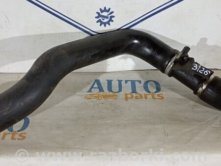 ФОТО Патрубок інтеркулера лівий зборі для Mercedes-Benz Sprinter Киев