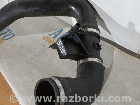 ФОТО Патрубок інтеркулера лівий зборі для Mercedes-Benz Sprinter Киев