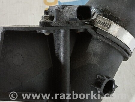 ФОТО Патрубок інтеркулера лівий зборі для Mercedes-Benz Sprinter Киев