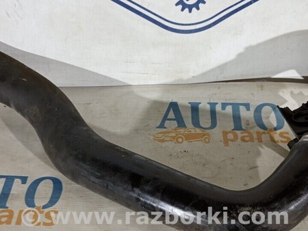 ФОТО Патрубок інтеркулера лівий зборі для Mercedes-Benz Sprinter Киев