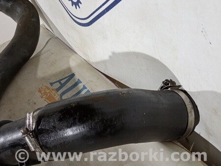 ФОТО Патрубок інтеркулера лівий зборі для Mercedes-Benz Sprinter Киев