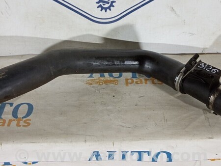 ФОТО Патрубок інтеркулера лівий зборі для Mercedes-Benz Sprinter Киев