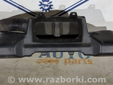 ФОТО Патрубок-повітропровід пічки під торпедою для Mercedes-Benz Sprinter Киев