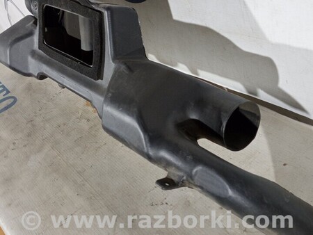 ФОТО Патрубок-повітропровід пічки під торпедою для Mercedes-Benz Sprinter Киев