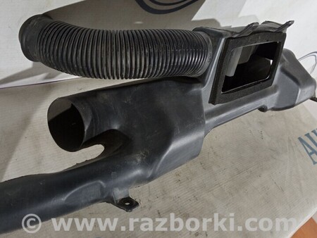 ФОТО Патрубок-повітропровід пічки під торпедою для Mercedes-Benz Sprinter Киев