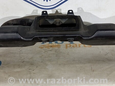 ФОТО Патрубок-повітропровід пічки під торпедою для Mercedes-Benz Sprinter Киев