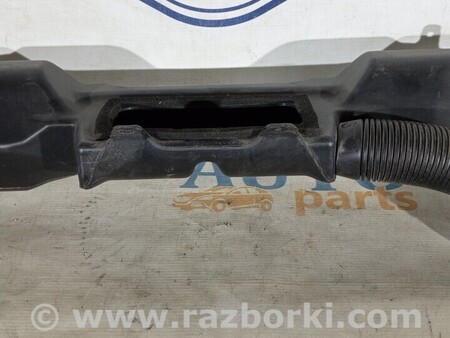 ФОТО Патрубок-повітропровід пічки під торпедою для Mercedes-Benz Sprinter Киев