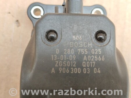 ФОТО Педаль газа для Mercedes-Benz Sprinter Киев