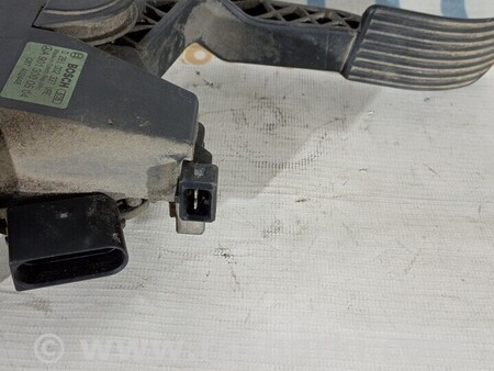 ФОТО Педаль газу для Mercedes-Benz Sprinter Киев