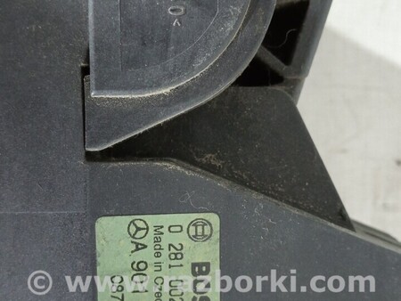 ФОТО Педаль газу для Mercedes-Benz Sprinter Киев