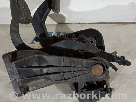 ФОТО Педаль тормоза Педаль сцепления Педаль гальма для Mercedes-Benz Sprinter Киев