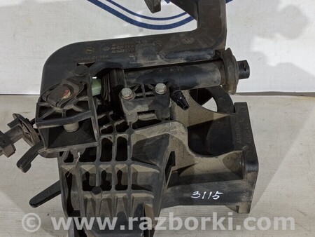 ФОТО Педаль тормоза Педаль сцепления Педаль гальма для Mercedes-Benz Sprinter Киев