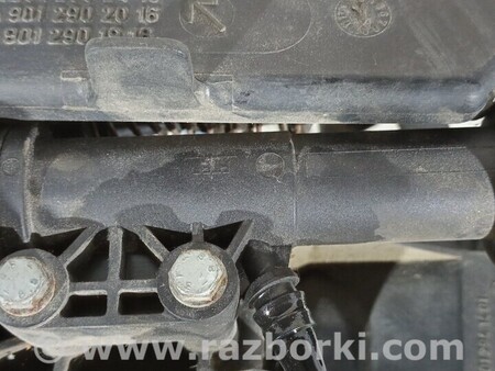 ФОТО Педаль тормоза Педаль сцепления Педаль гальма для Mercedes-Benz Sprinter Киев