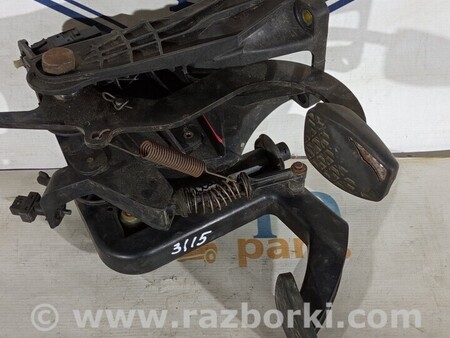 ФОТО Педаль тормоза Педаль сцепления Педаль гальма для Mercedes-Benz Sprinter Киев