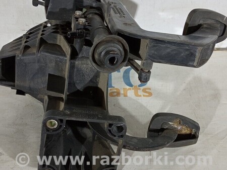 ФОТО Педаль тормоза Педаль сцепления Педаль гальма для Mercedes-Benz Sprinter Киев