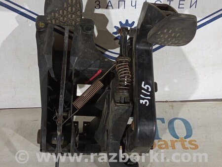 ФОТО Педаль тормоза Педаль сцепления Педаль гальма для Mercedes-Benz Sprinter Киев