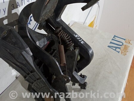 ФОТО Педаль тормоза Педаль сцепления Педаль гальма для Mercedes-Benz Sprinter Киев