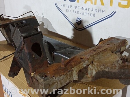 ФОТО Передня балка підрамник для Mercedes-Benz Sprinter Киев