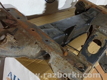 ФОТО Передня балка підрамник для Mercedes-Benz Sprinter Киев