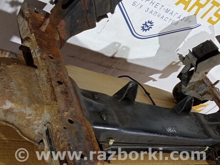 ФОТО Передня балка підрамник для Mercedes-Benz Sprinter Киев