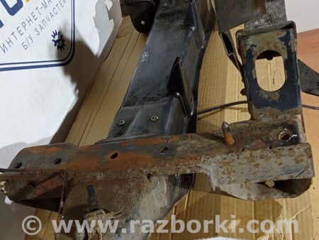 ФОТО Передня балка підрамник для Mercedes-Benz Sprinter Киев