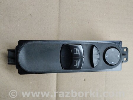 ФОТО Переключатель управления стеклоподъемника двери передней левой для Mercedes-Benz Sprinter Киев