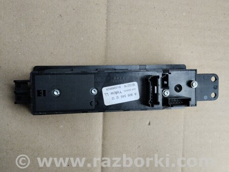 ФОТО Переключатель управления стеклоподъемника двери передней левой для Mercedes-Benz Sprinter Киев